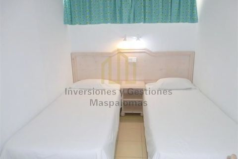 Lejlighed i Playa Del Ingles, Gran Canaria, Playa Del Ingles - € 190.000 | Ref: KE-190000PLI - foto 10